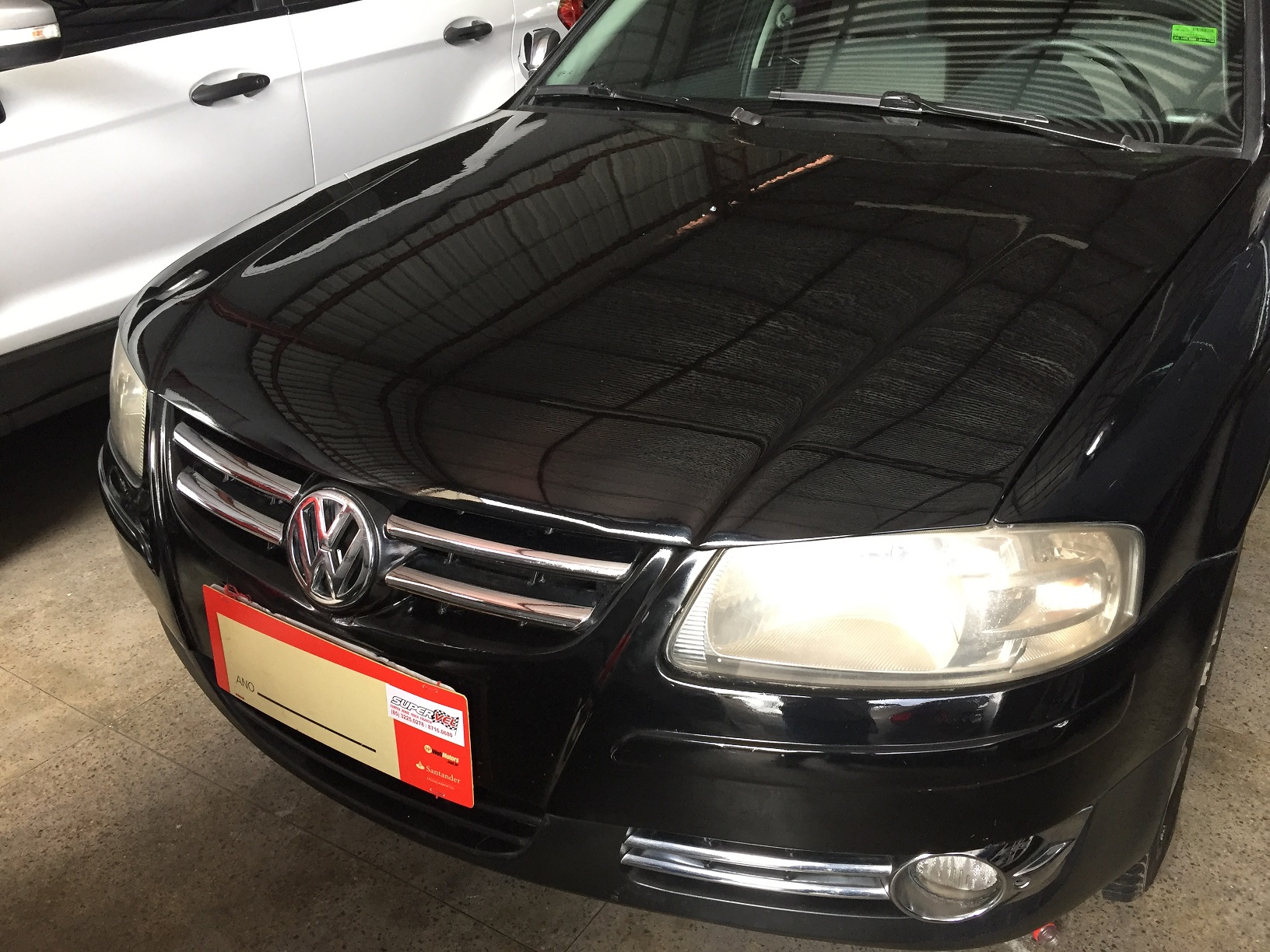 VW GOL 1.0 